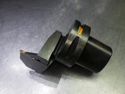 Sandvik Capto C6 Coolant Thru Grooving Head 65mm Pro C6-RF123G20C45065E (LOC2903D)