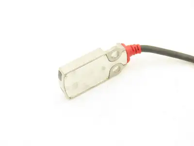 Keyence PR-FB30P3 Mini Photoelectric Sensor Flat Reflective 48" Cable  Lot of 3