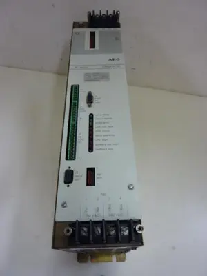 USED GETTYS A730-000