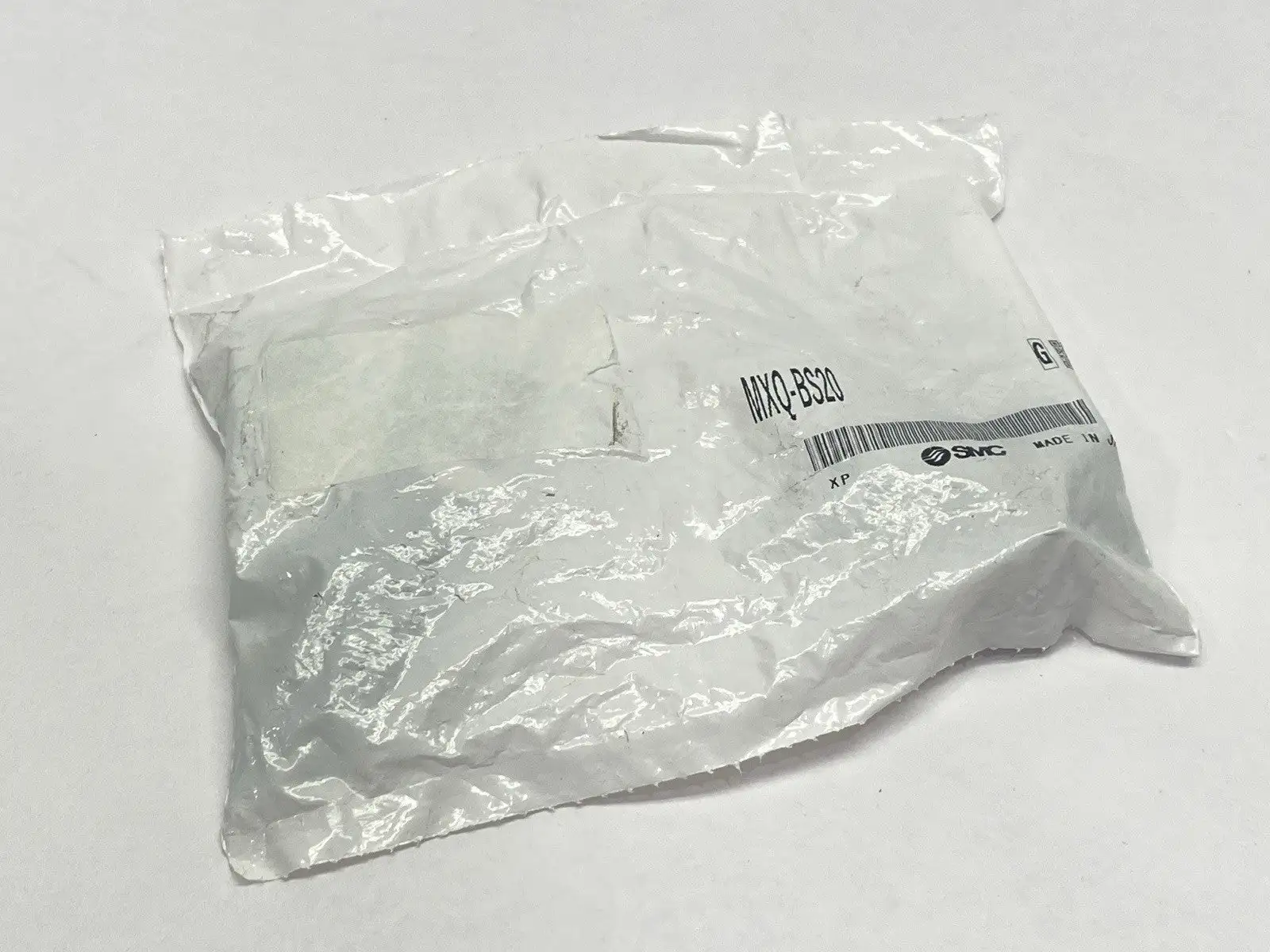 MXQ-BS20 | SMC  Shock Absorber Extension End - New