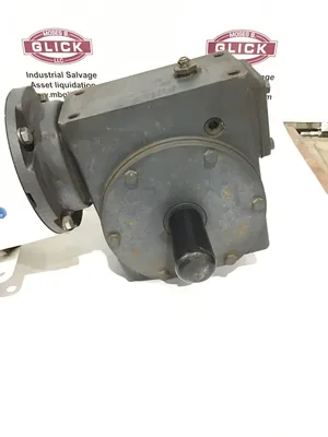 Baldor CEWDM3554I Motor Gear Reducer