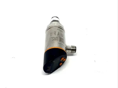 Used ifm PN-1-1BREN14-QFRKG/US/ /V, PN7299 Pressure Switches Michigan US | Maverick Industrial Sales #1454289