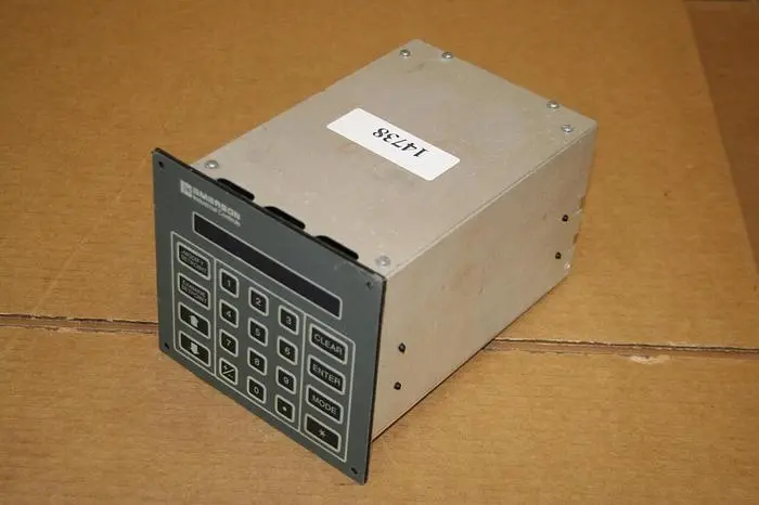 Used EMERSON 1590-8007 Circuit Boards Michigan US | Ideal Machinery #600607