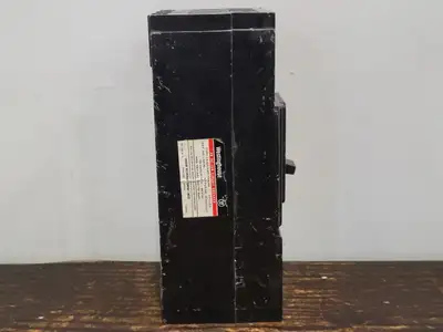 USED WESTINGHOUSE JA3150
