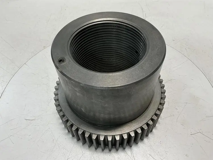 Used VAN DORN 300597ST Injection Molding Parts Michigan US | Ideal Machinery #783194