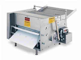 New | in-Stock ACME ACME DMX Dough Sheeters & Presses California US | BakeryEquipment.com #1555062