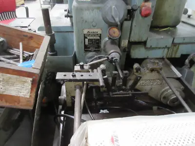 USED SUNNEN MBB-1800