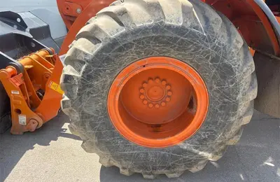 Used HITACHI ZW-140 Wheel Loaders Illinois US | Mitsubishi HC Capital America #1362857