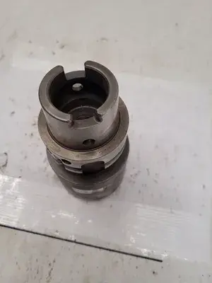 USED KENNAMETAL ERICKSON HSK 63A