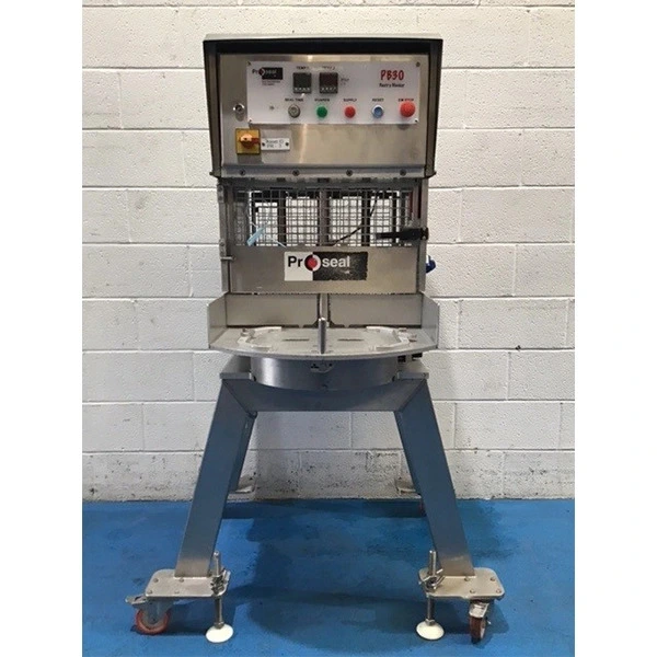 Used Proseal _UNKNOWN_ Pastry Equipment Pennsylvania US | ISCA #1299739