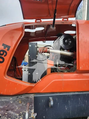 USED 2024 AGROTK F60