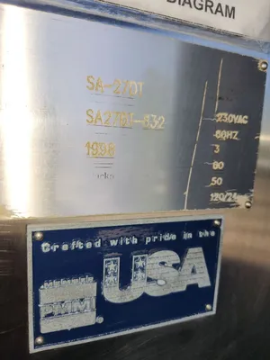 Used _UNKNOWN_ SA-27DT Shrink Wrappers Pennsylvania US | Libra Machine #1568380
