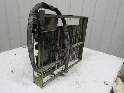 Mitsubishi FETB-02-G BY171A360G51 Thyristor SCR Triac Board