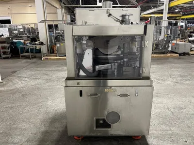 Used MANESTY MKIIA Miscellaneous Packaging Equipment Ohio US | HGR 24 #729121