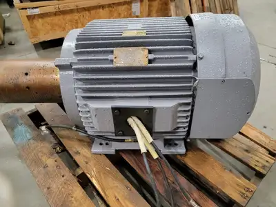 USED RELIANCE P36G03750