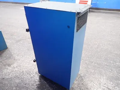 Airflow Systems Inc Mist Collector