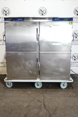 USED Alto-Shaam 1000/BQ2/192