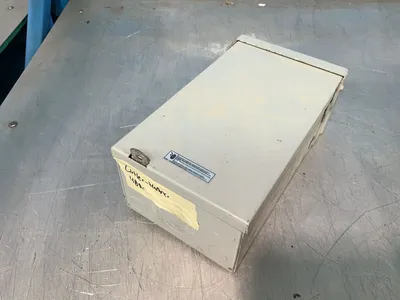 Used CUTLERHAMMER BR24L125RP Electrical Panels Ohio US | HGR 24 #1272659