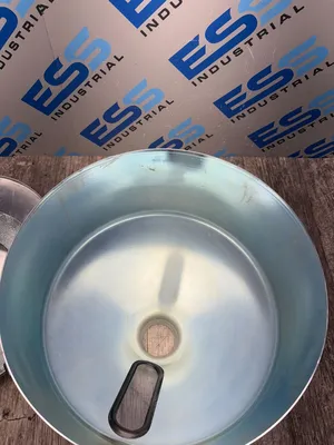 NETSTAL-MASCHINEN 117.770.3084 Injection Molding/Extruders | ESS Industrial Equipment Sales (8)