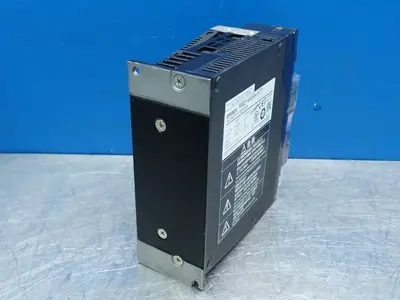 USED OMRON R88DKN04HECT