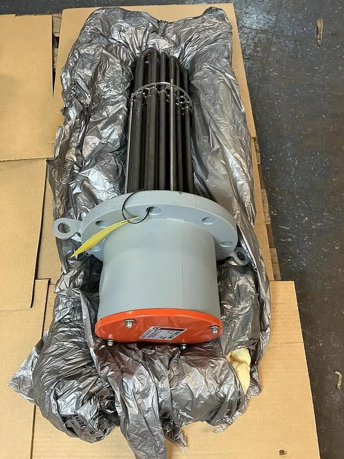 New | in-Stock WATLOW 7-21-124-1 Heaters Ohio US | Surplus Asset Holdings #1578818