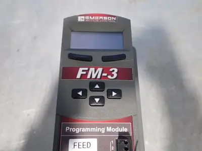 USED EMERSON EN20400000