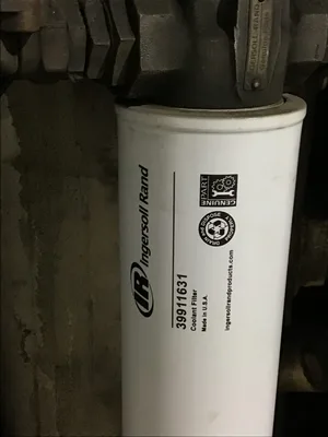 Ingersoll Rand SSR-EP100 Rotary Screw Air Compressor 446 CFM 100 HP 3 PH