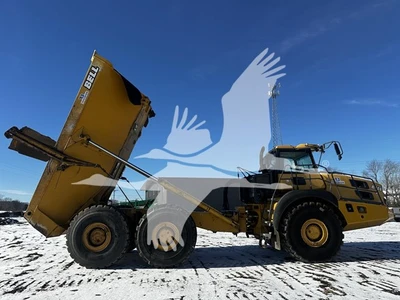 USED 2019 BELL B45E
