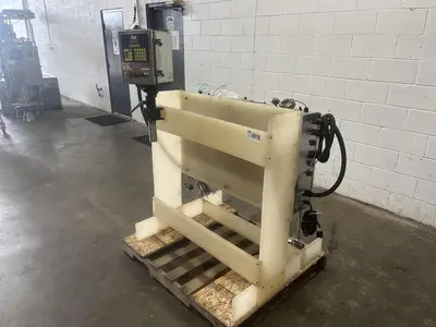 Oden Servo/Fill Pump Manifold
