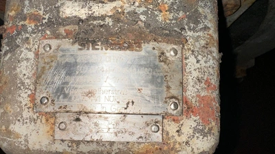 Used _UNKNOWN_ _UNKNOWN_ Vacuum Pumps Ohio US | Federal Equipment Company #1553329