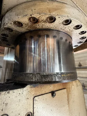 WYSONG XCL250-144 Brake Press | ListingHippo (19)