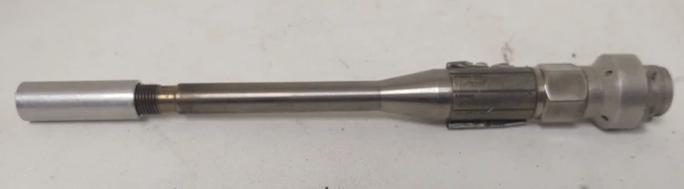 Used Gentran GT76/6-3M Pressure Transmitters Kentucky US | Edwards Industrial Repair #975160