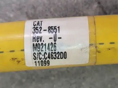 NEW CATERPILLAR 352- 8551, 352-8552, 320-6171