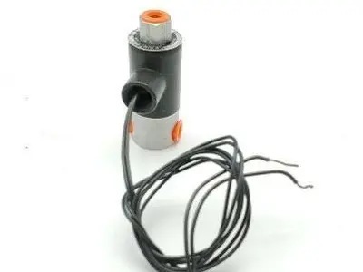SKINNER B14DM1150 120V 1/8" NPT 150 PSI Solenoid Valve