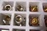 CNT Coaxial Connector - Panel Mount N(F) to Receptacle