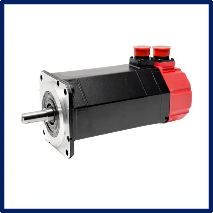 Used OTHER BRANDS A06B-0127-B577 Servo Motors Texas US | CNC TOOLS LLC #1419654