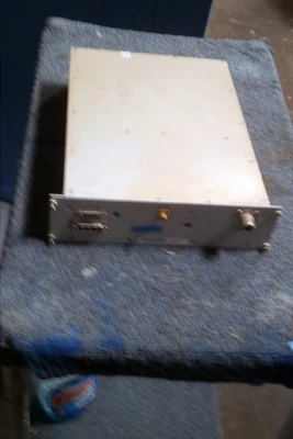 USED SPECTRIAN GSM-900
