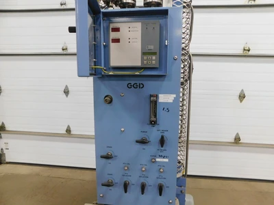 Used Environment One DD0153G01 Dehumidify Desiccant Dryers Ohio US | Equipment Recovery Corp. #1331629
