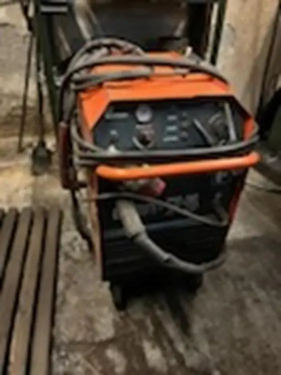 Used FORMICA CUT-75 Plasma Cutters CZ | Amaron s.r.o. #1065026