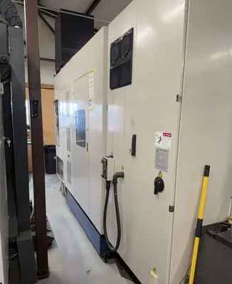2005 DOOSAN PUMA MX2000ST 5-Axis Lathes | Toolquip, Inc. (15)
