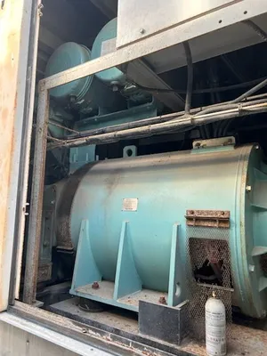 2006 MQ POWER CORPORATION DCA-600SSK WhisperWatt Generators | MD Equipment Services LLC (11)