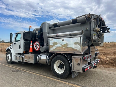 2020 VACTOR PARADIGM Hydro Excavator | VacSource (6)