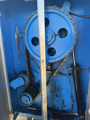 BEW Single Arm Mixer
