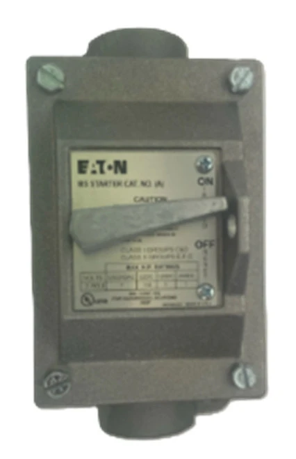 Eaton MST02EH [New]