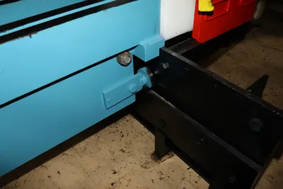 OTC Series YD-50 50 Ton H Frame Hydraulic Press