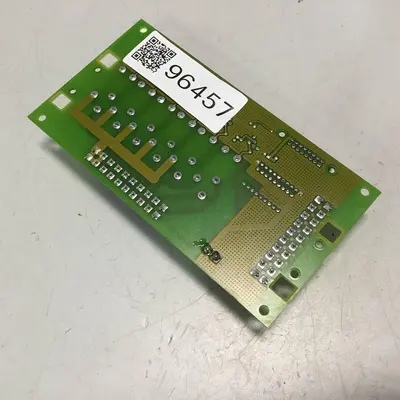 USED SIGMATEK 9324.105.00