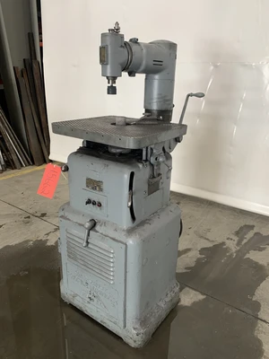 Boyar-Schultz No. 2 Profile Grinder
