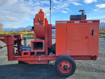 USED 2006 SICARD SW314D-C