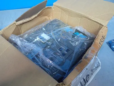 USED DRIVE SYSTEMS CO. LTD. AF253A