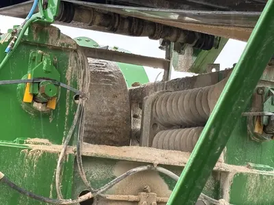 Used 1994 LIPPMANN T4236-516 Jaw Crushers Wisconsin US | Proxy Equipment #1385118